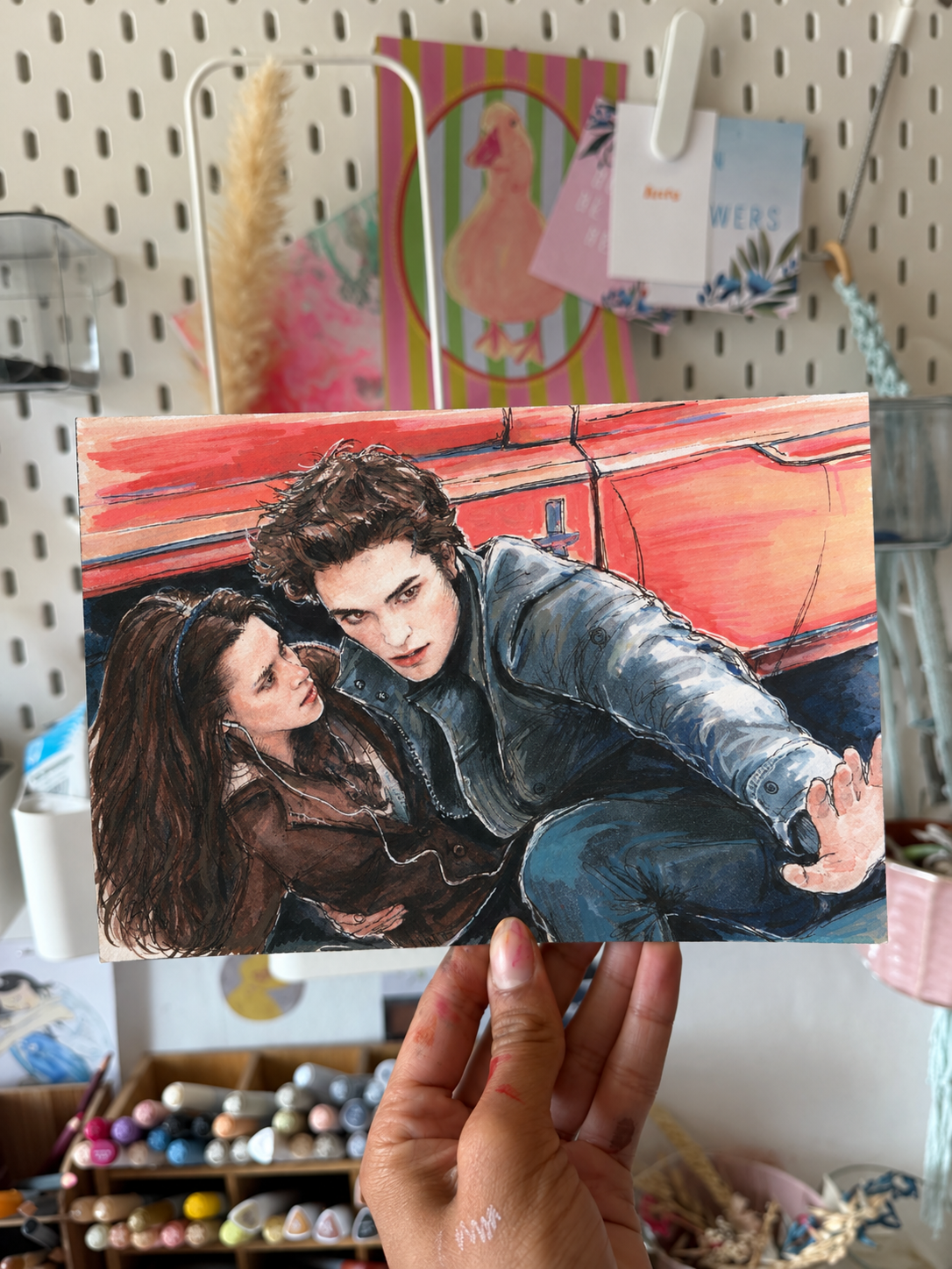 Twilight Print